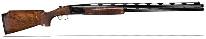 Beretta 686 Onyx Pro Xtrap 12ga 3" 32" Walnut Over/Under Shotgun JS68625