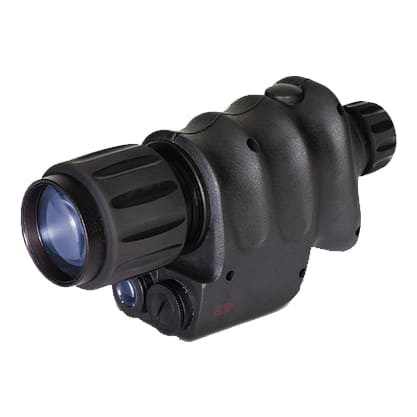 ATN Night Storm CGT Night Vision Monocular NVMNNSTMC0B