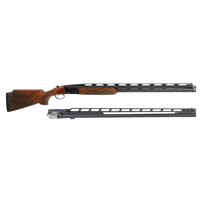 Beretta 686 Onyx Pro Xtrap Combo 12ga 3" 32" and 34" Walnut Over/Under Shotgun JS68629