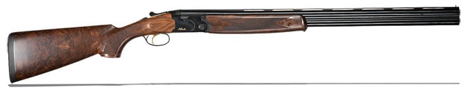 Beretta 686 Onyx Pro Field 20ga 3" 28" Walnut Over-Under Shotgun JS68630
