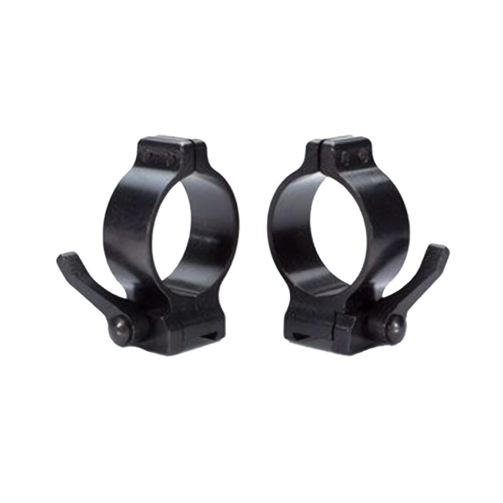 Talley Steel 1" Med Quick Detachable Ring for Kimber 89 BGR (11mm) K500004A