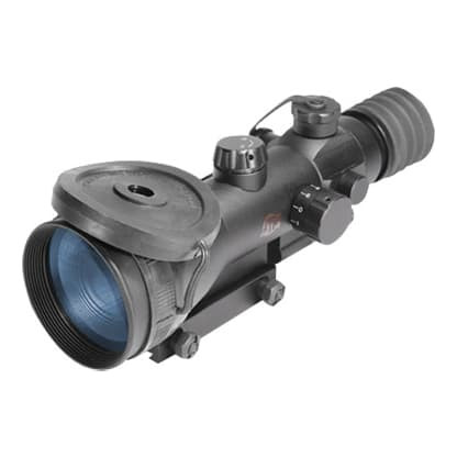 ATN ARES4x-3A NV Riflescope NVWSARS43A
