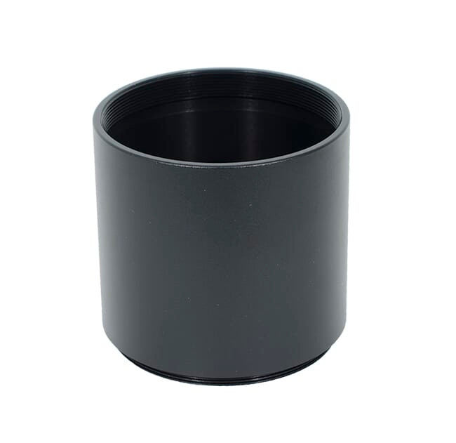 Kahles 50mm 2" Sunshade 685-609