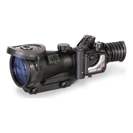 ATN MARS4x-CGT Night Vision Sight NVWSMRS4C0