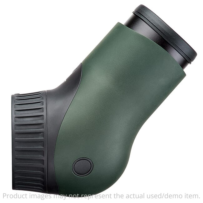 Swarovski USED ATX Modular Eyepiece Angled Green 49901 SWSATX Open Box Excellent Condition UA4998