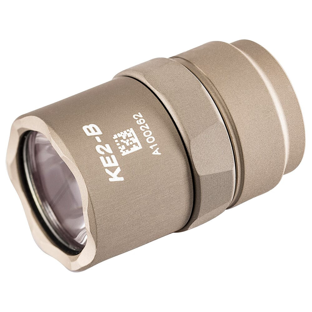 Surefire 1000LU LED Module Upgrade for M600 Scout Lights KE2-B-TN