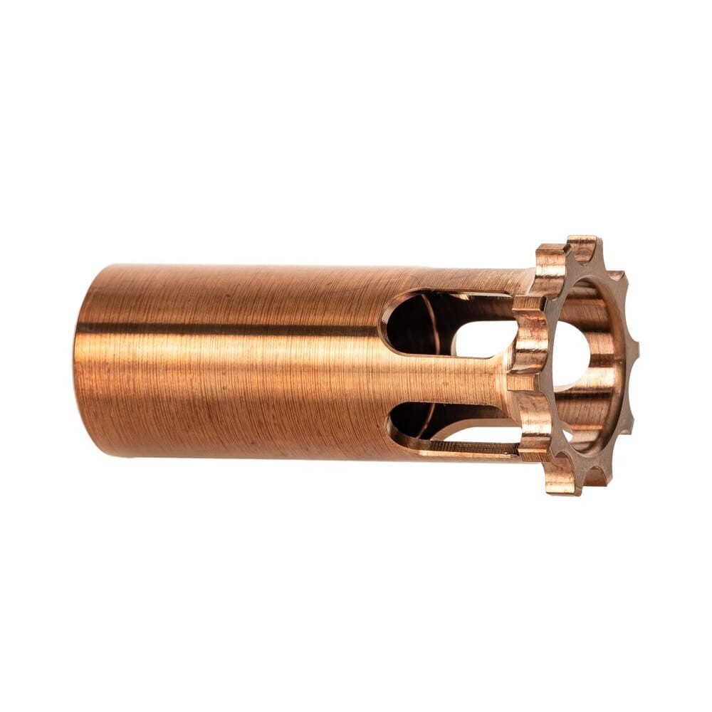 Rugged Suppressors M16x1RH Piston OP005