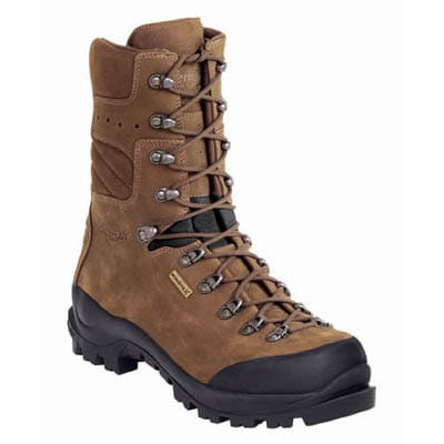 Kenetrek Mountain Guide NI 12.0M KE-420-GNI