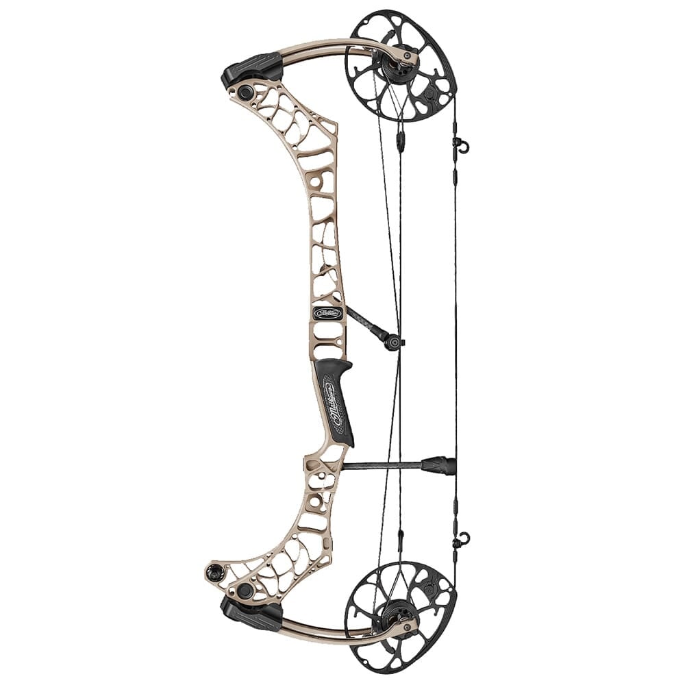 Mathews Phase 4 29 70# 28" HL RH Granite Bow PANR28HL