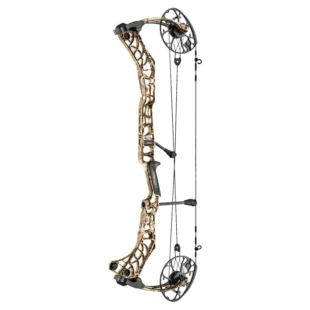 Mathews Phase4 33 70# 31.5" Sitka Subalpine RH HL Bow PBAR315HL