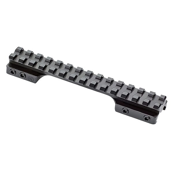 Contessa 0MOA Picatinny Rail for Sako S20 PH70