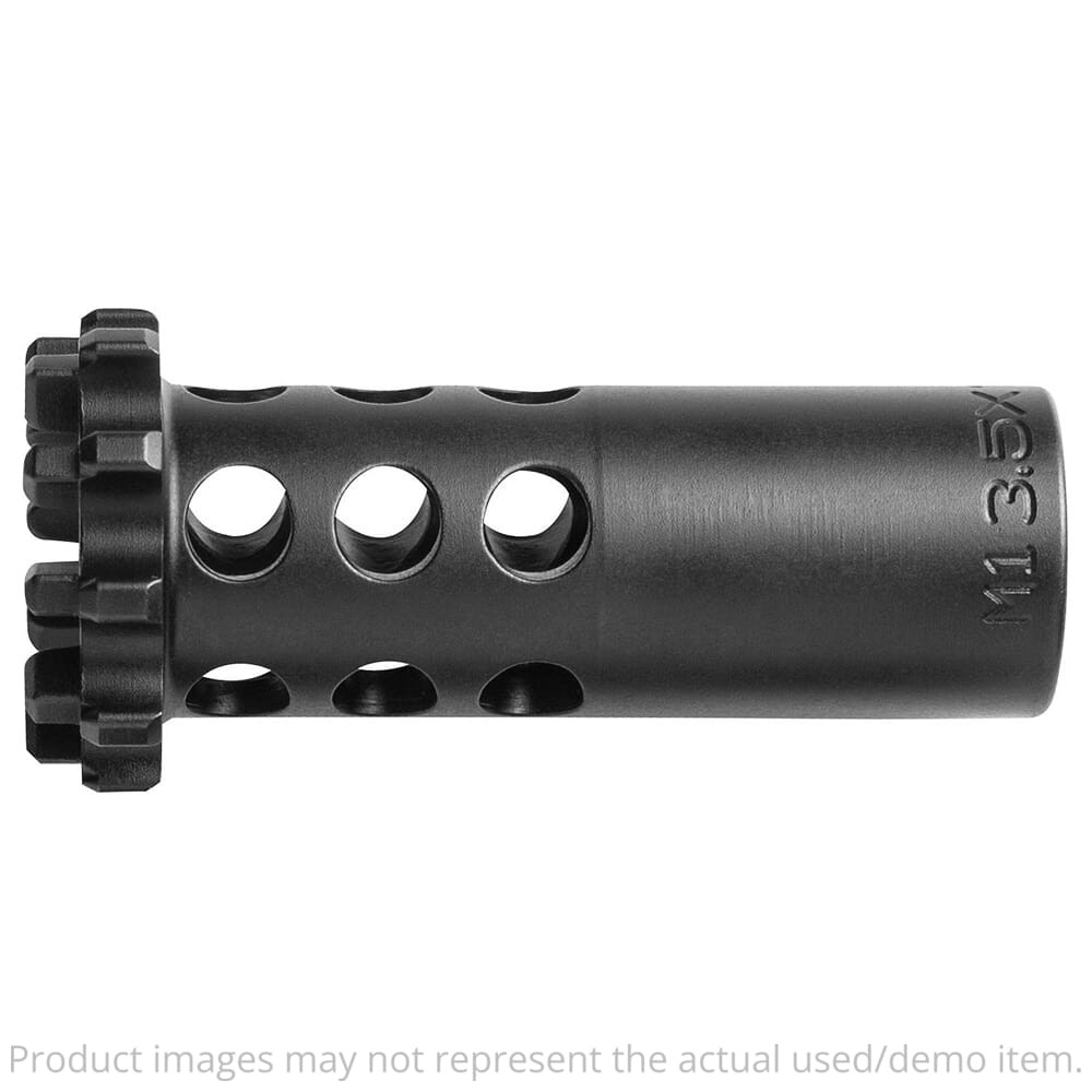 SureFire USED Ryder 9-Ti/9M-Ti/ M13.5x1LH Replacement Piston PISTON-9-M13-5X1LH Opened Packaging UA5061