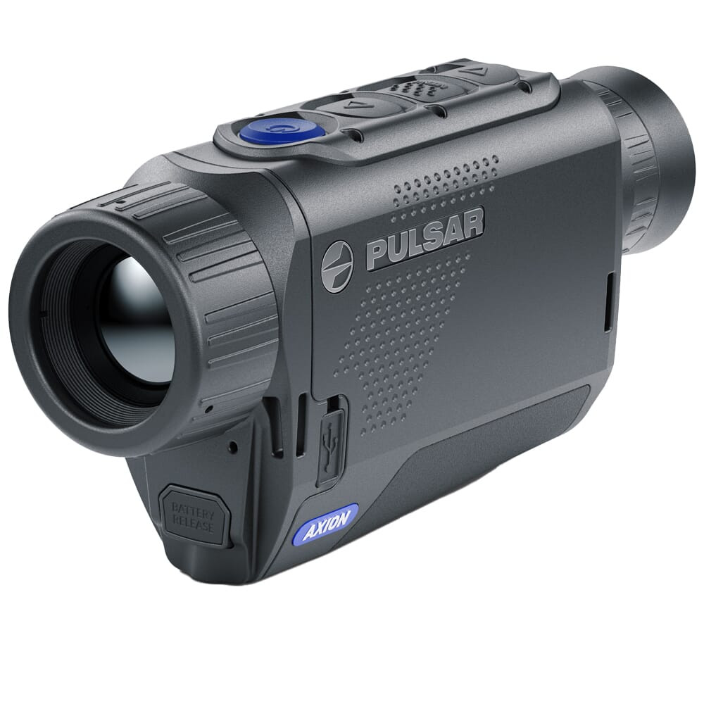 Like New Pulsar Axion XM30F Thermal Monocular PL77473