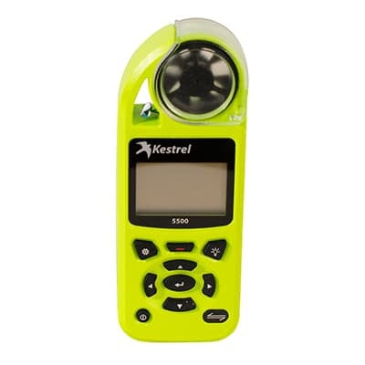 Kestrel Agriculture Weather Meter