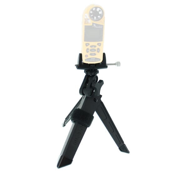 Kestrel Mini 6" Black Tripod 0799