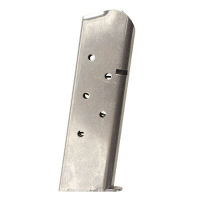 Kimber .45 ACP 7rd Full-Size Magazine 1000156A