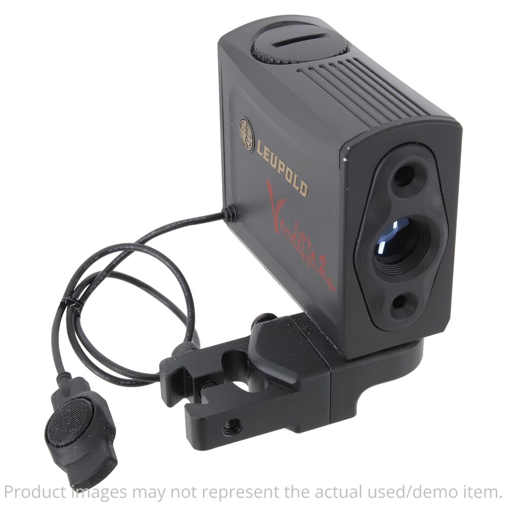Leupold USED Vendetta 2 Archery Rangefinder 170323 Excellent Condition UA5096