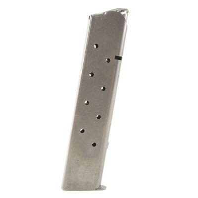 Kimber .45 ACP 10rd Full-Size Magazine 1100167A