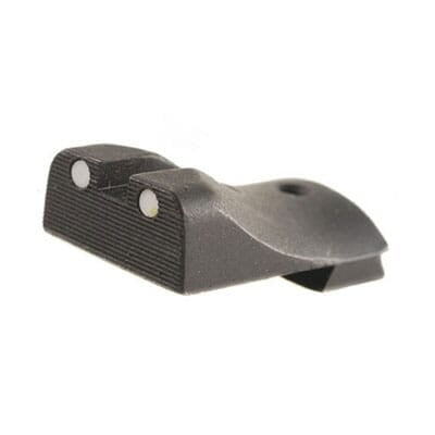 Kimber 1911 White Dot Rear Sight 4000132