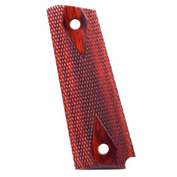 Kimber Rosewood Full-Size Slim Grips 4000986