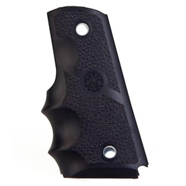 Kimber Finger Groove Wrap-Around Compact Grips 4100280