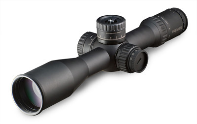 Premier Heritage Tactical 3-15x50 Riflescope 09001