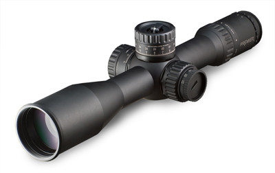 Premier Heritage Tactical 3-15x50 Riflescope 09003