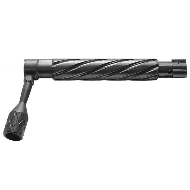 Cadex Kraken (.300NM, .338LM) Type D Bolt Body KRKN-BOLT-TD