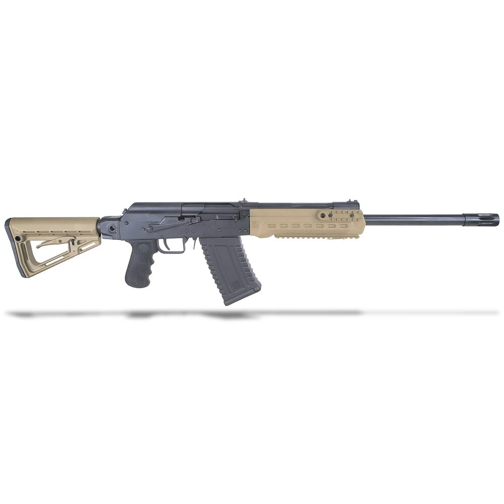 Kalashnikov USA KS-12T 12ga 3