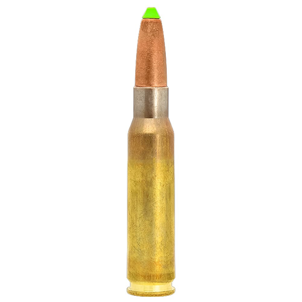 Lapua .308 Win Naturalis Solid 170gr N317105