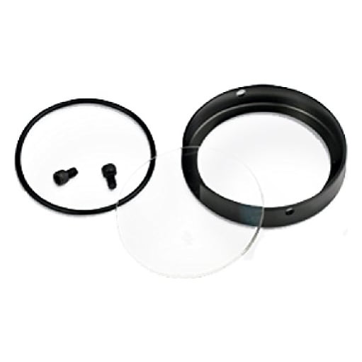 HHA 6 Power Lens Kit for 1-5/8" Sight Housings Lens Kit B 6X