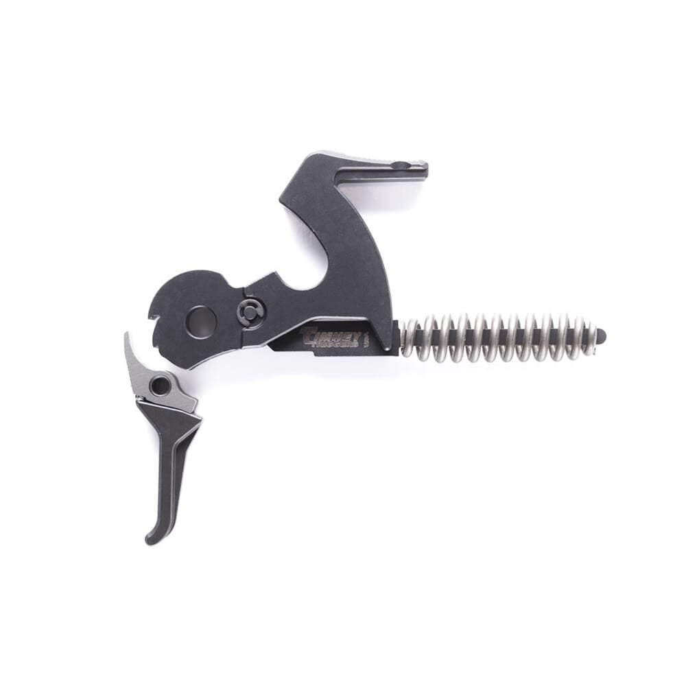 Timney Triggers Marlin Lever Action Trigger for Model 336, 1894, and 1895 - 3-3.5lb Pull - Nickel - Straight Lever Gun-16-ST