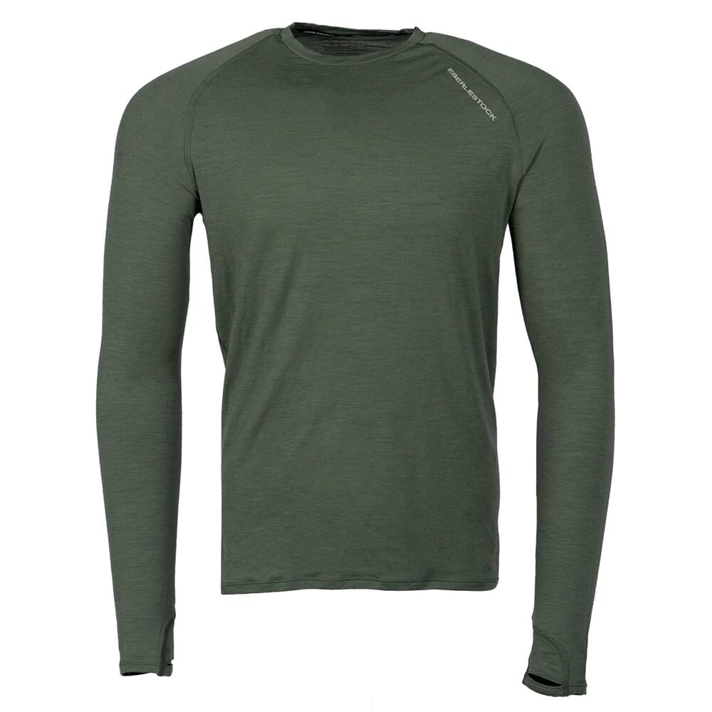 Eberlestock Lochsa Merino Long Sleeve Loden X-Large LLLX