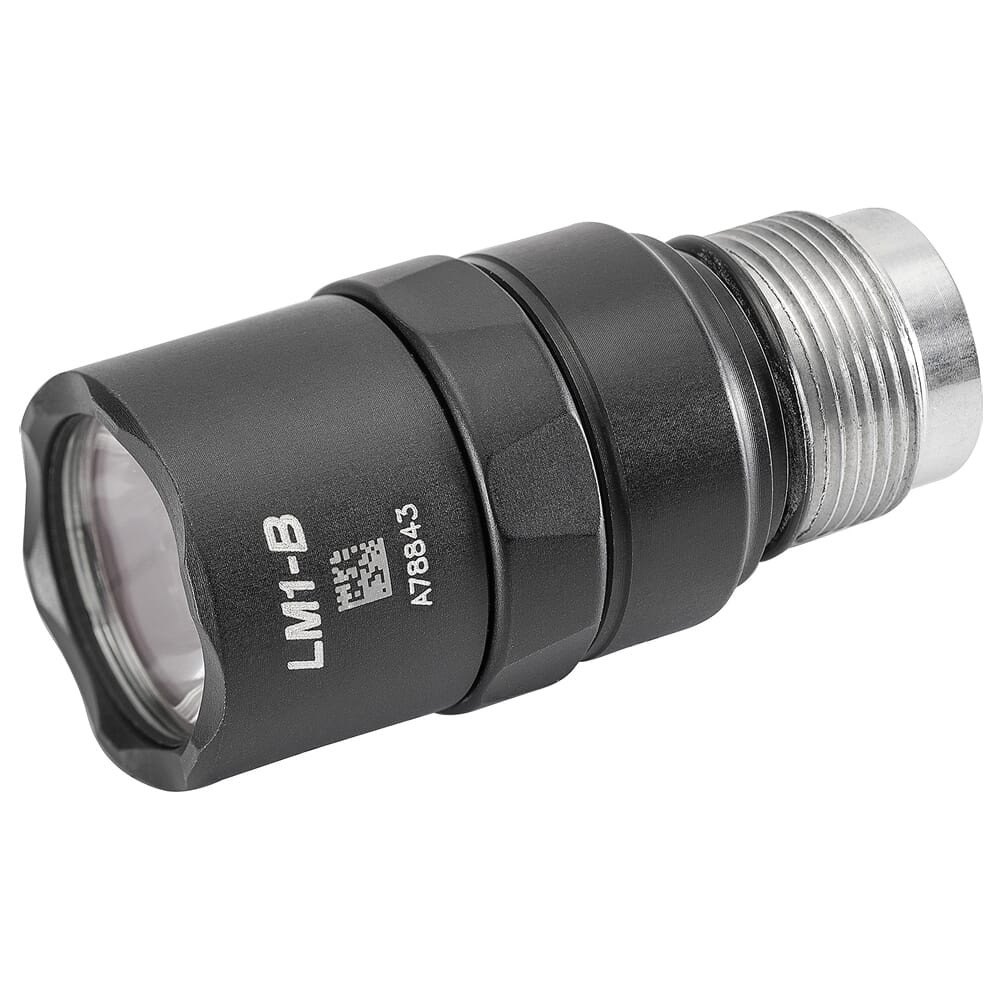Surefire 500LU LED Module for Legacy Shotgun/SMG Forends LM1-B-BK