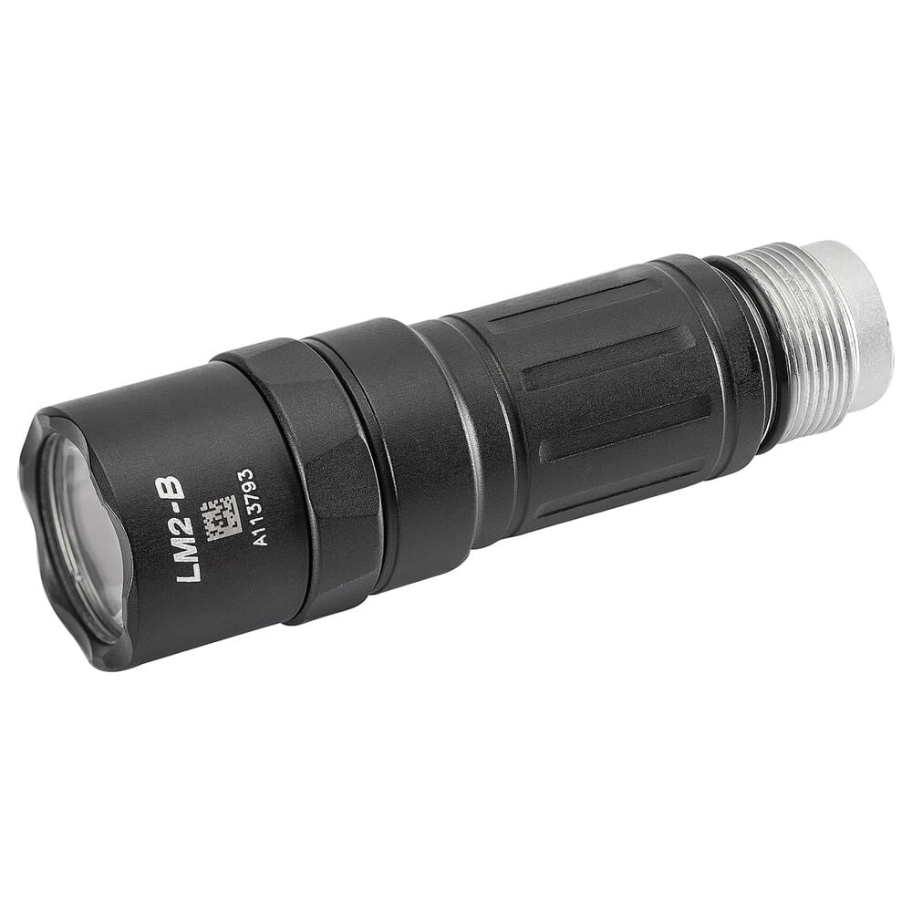 Surefire 1000LU LED Module for Legacy Shotgun/SMG Forends LM2-B-BK