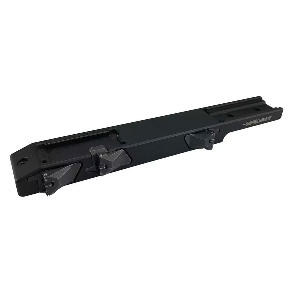 Liemke Blaser-Base Mount for Merlin-35/42 & Luchs LO-BLASERMULTIRAIL