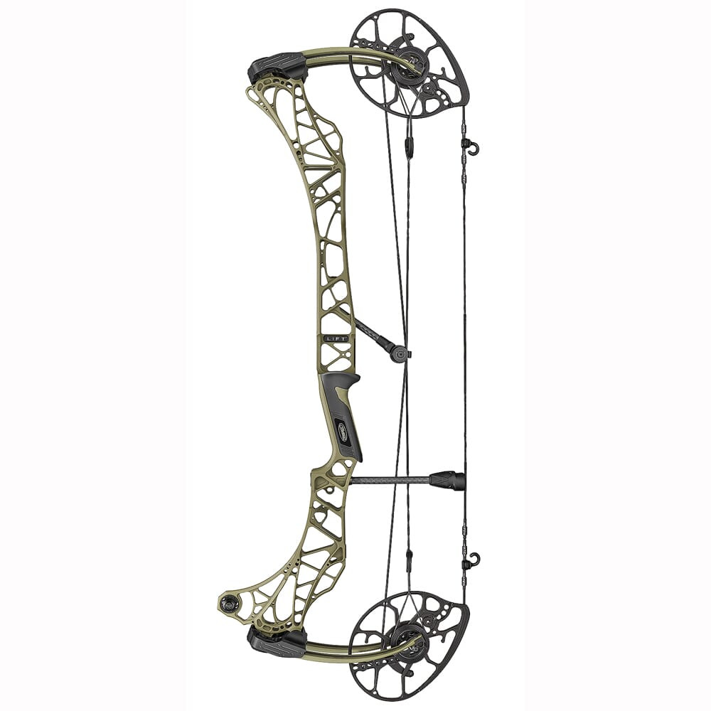 Mathews Lift X 29.5 70# 28" Ambush RH HL Bow LOGR28HL