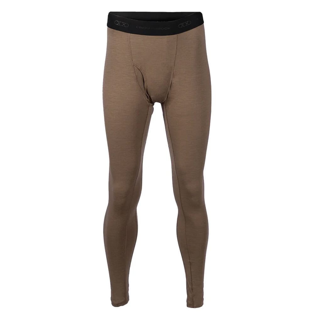 Eberlestock Lochsa Merino Baselayer Pant Dry Earth Small LPES
