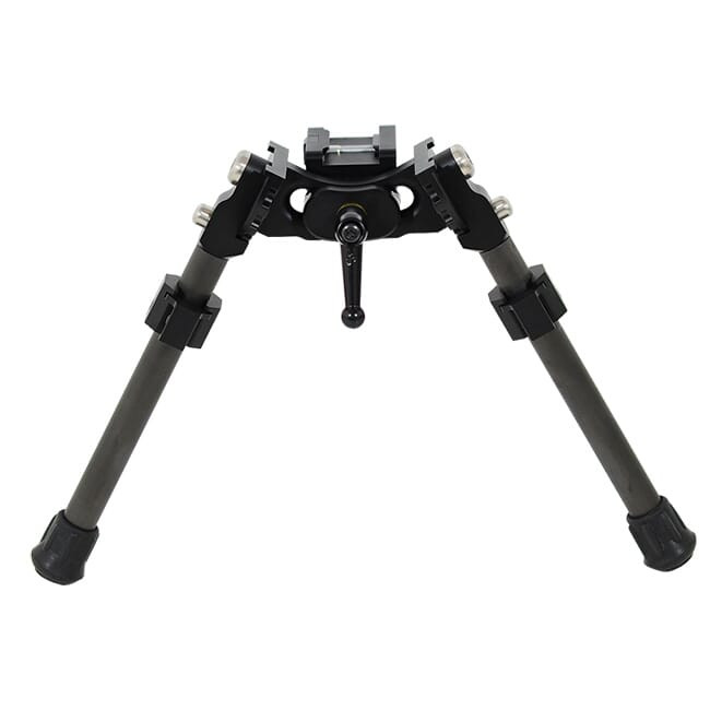 Long Range Accuracy Ultra Light Scout Bipod