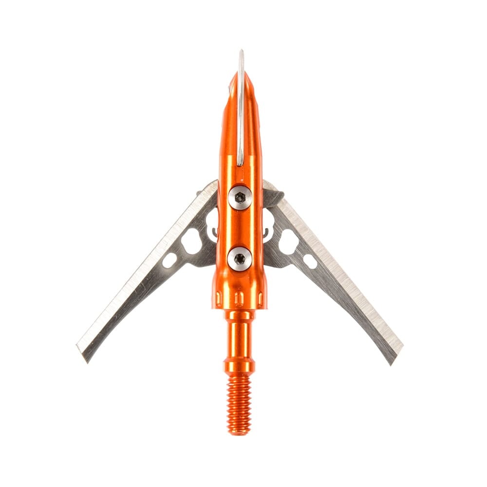 Rage X NC 125gr Crossbow Broadhead R38903
