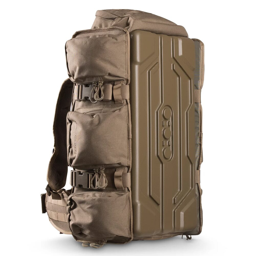 Eberlestock UpRanger Pack Dry Earth R3ME