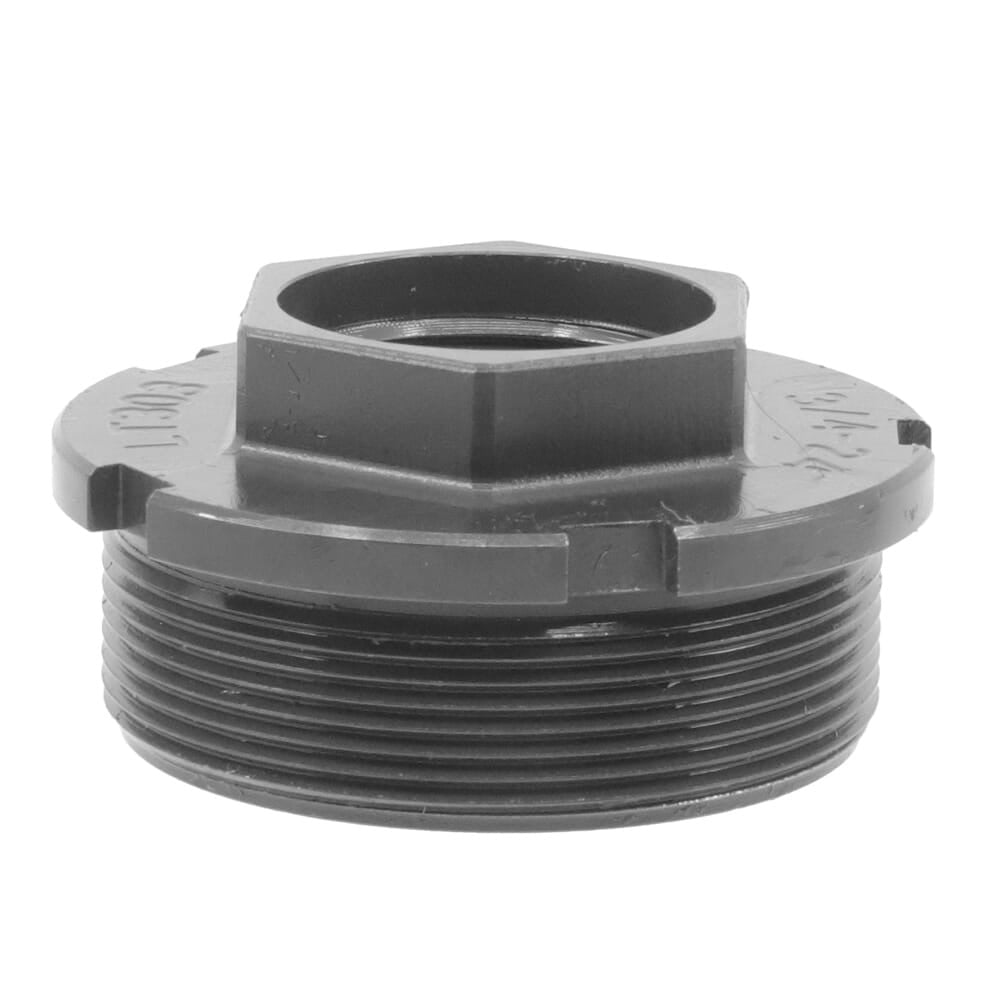 Dead Air Direct Thread Mount w/HUB Compatible Products 3/4-24 LT303