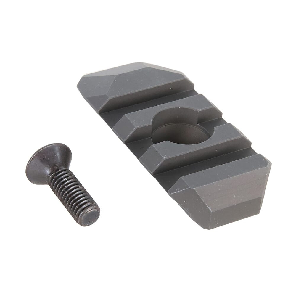 Q, LLC. Stock Accessory Rail RAIL-STOCK