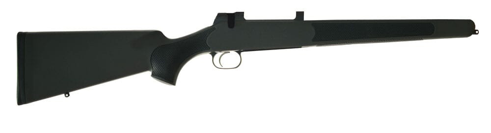 Mauser M03 Africa Extreme Receiver Gray M0321210