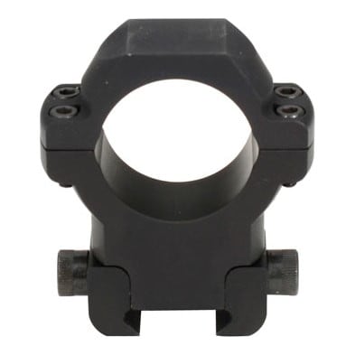 US Optics 30mm X-High 1.35" Windage Adjustable Rings