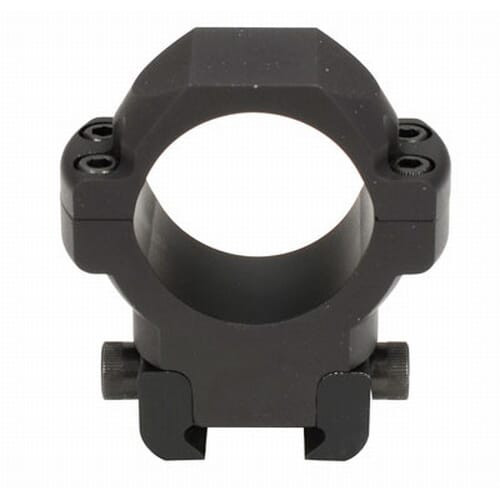 US Optics 35mm High 1.385" Windage Adjustable Rings