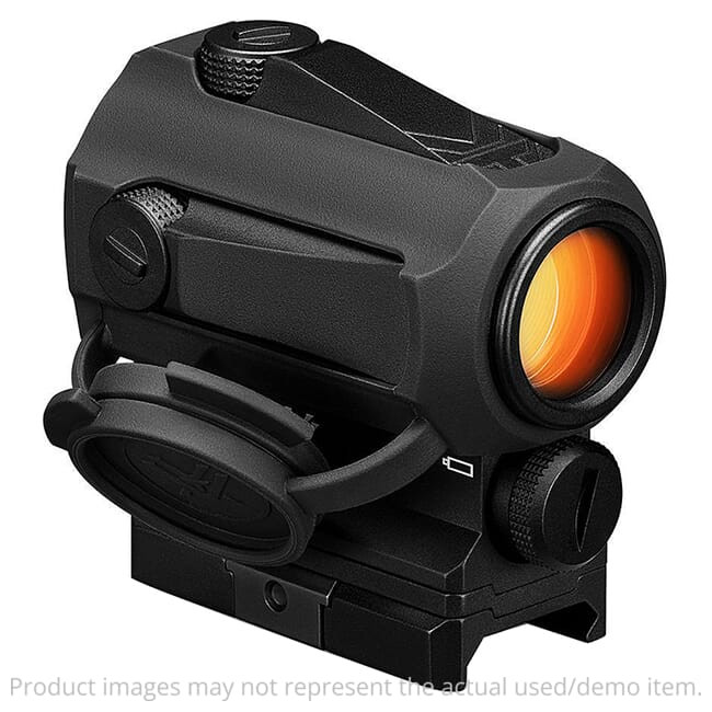Vortex USED SPARC AR Red Dot (2 MOA Bright Red Dot) SPC-AR2 UA5263