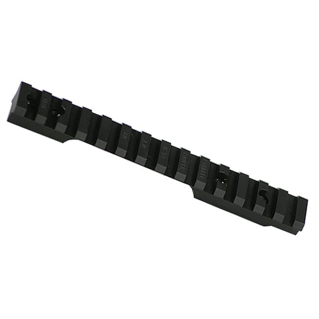 Cooper Firearms Model 54 Ken Farrell (blued) 10 MOA rail