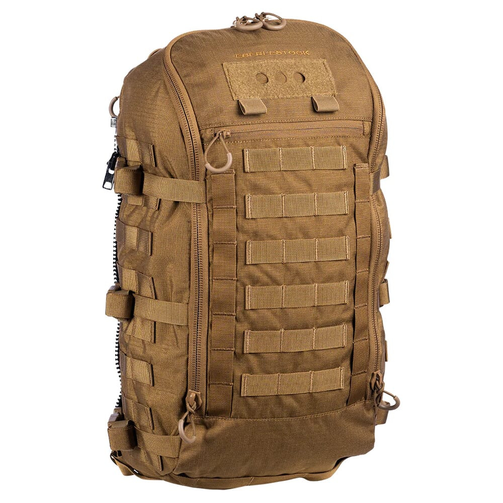 Eberlestock Mission Assault Pack Coyote Brown MA1MC