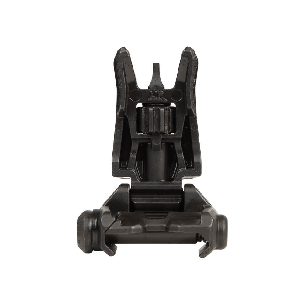 Magpul Industries MBUS PRO Picatinny Steel Flip-Up Front Sight MAG275-BLK